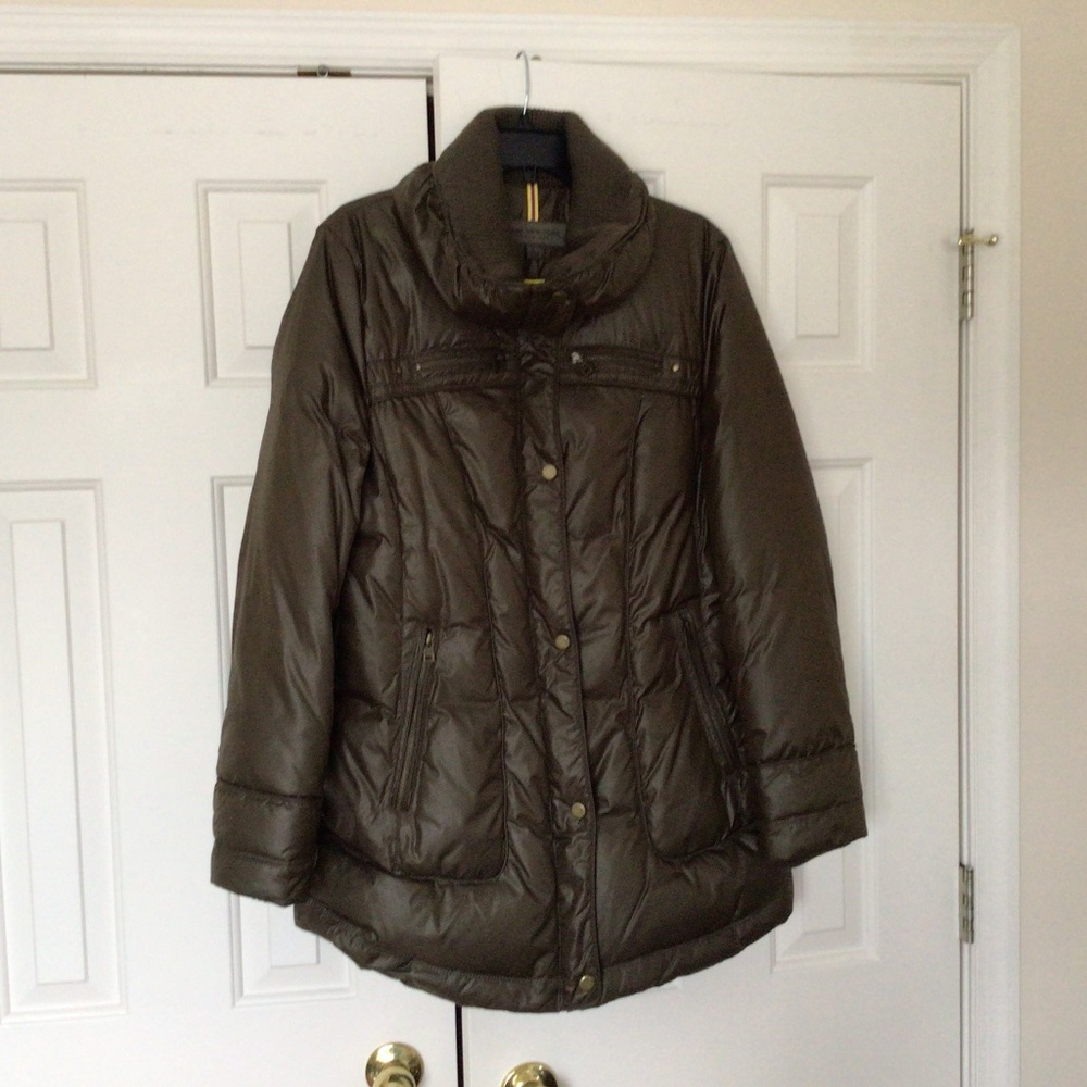 Andrew Marc Marc New York Down Coat . Size L